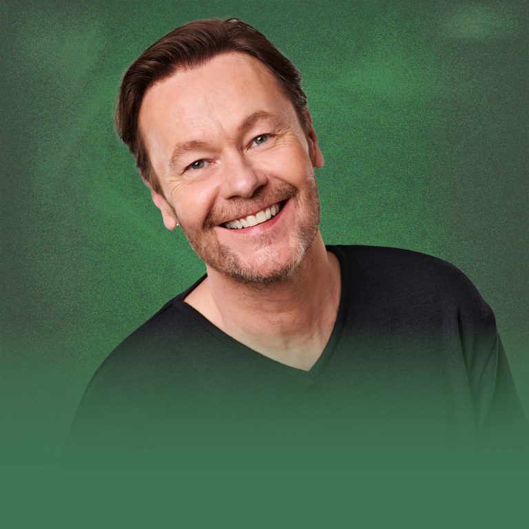 Gijs Staverman