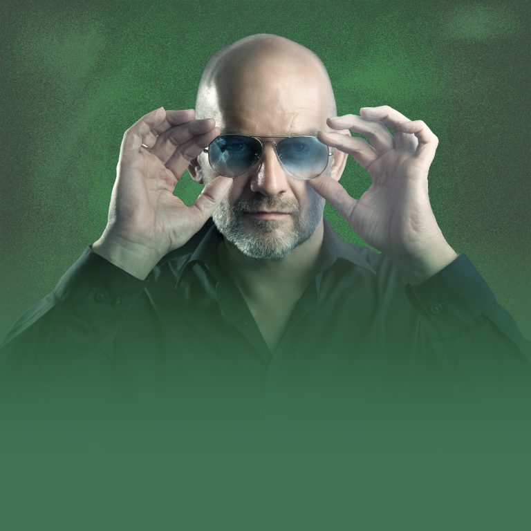 Ben Liebrand