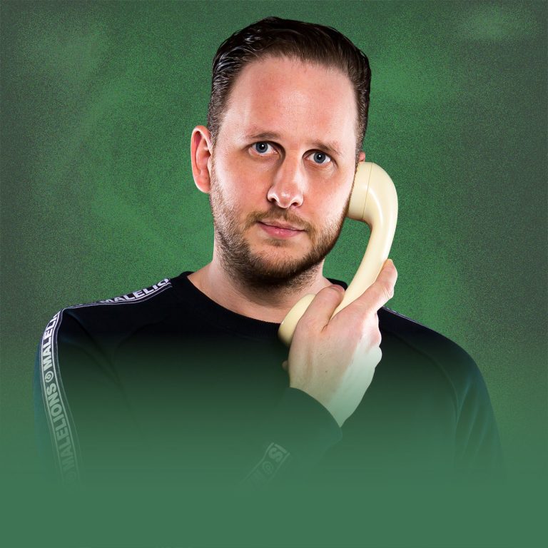 Chris Deluxe
