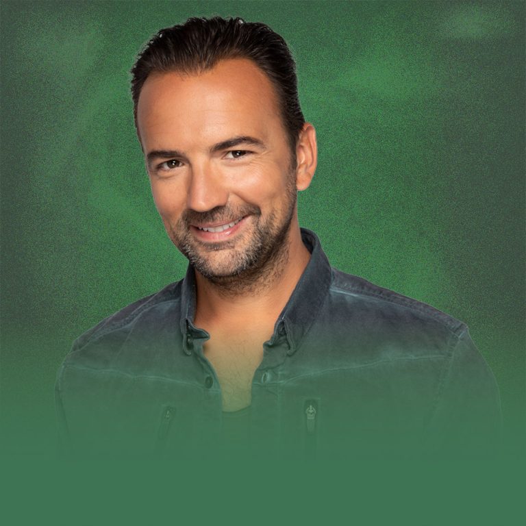 Gerard Ekdom