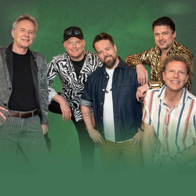 Nederpop Allstar Band
