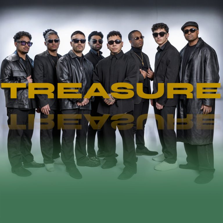 Treasure