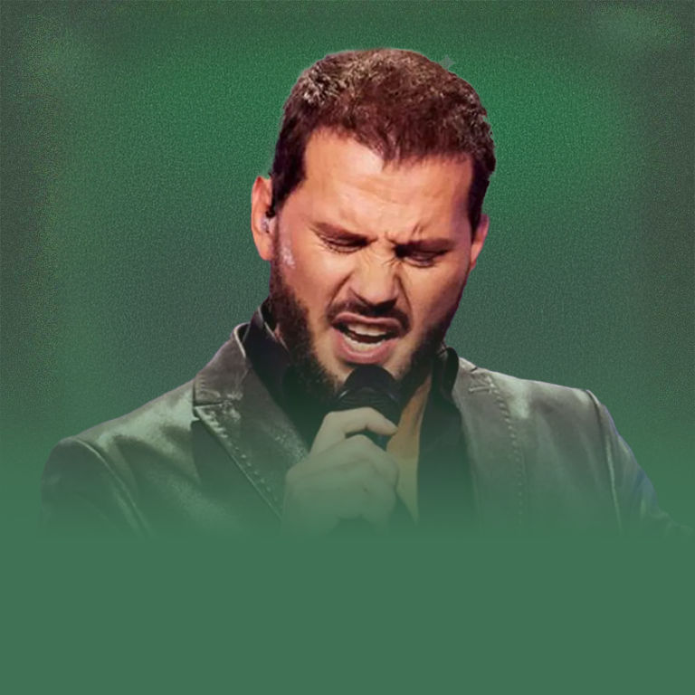 Bouke and the Elvis Matters Band