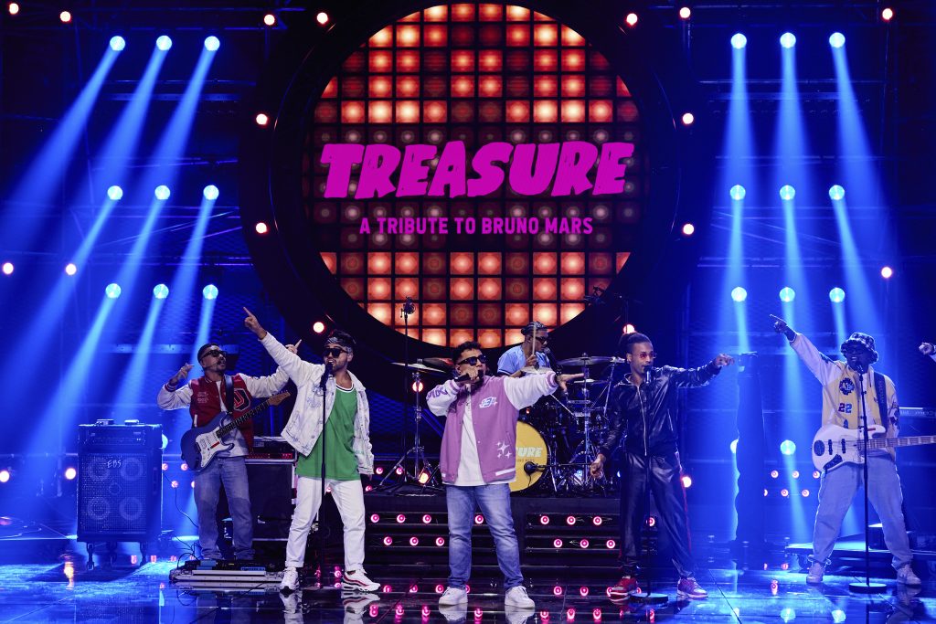 Treasure